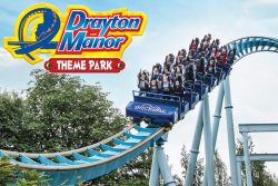 Day trip to Drayton Manor (Cancelled)